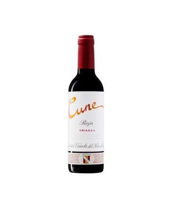 VINO CUNE CRIANZA 37.5 CL...