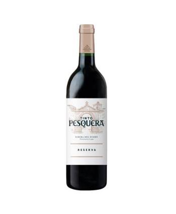 VINO PESQUERA TINTO RESERVA...