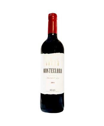 VINO MONTECLARA TINTO...