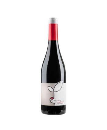VINO PIEDRA NATURAL TINTO...
