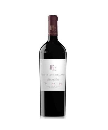 VINO PAGO DE LOS CAPELLANES...