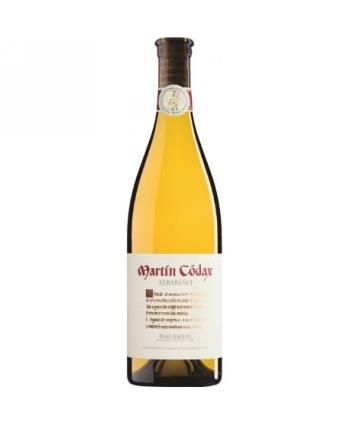 VINO MARTIN CODAX ALBARIÑO...