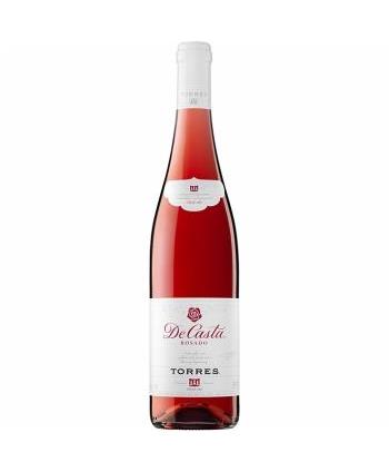 VINO TORRES DE CASTA ROSADO...