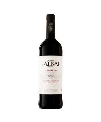VINO CASTILLO DE ALBAI...