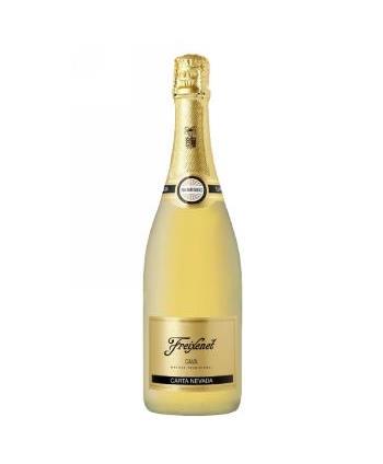 CAVA FREIXENET CARTA NEVADA...