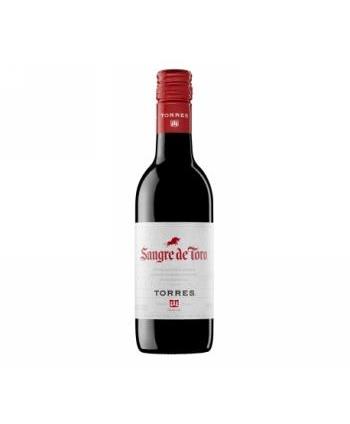 VINO TORRES SANGRE DE TORO...
