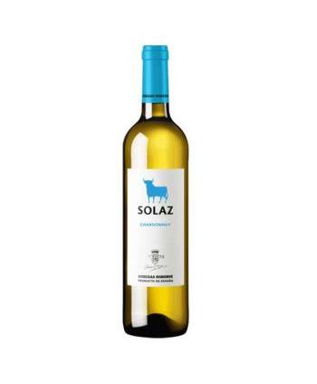VINO CASTILLA CHARDONNAY...