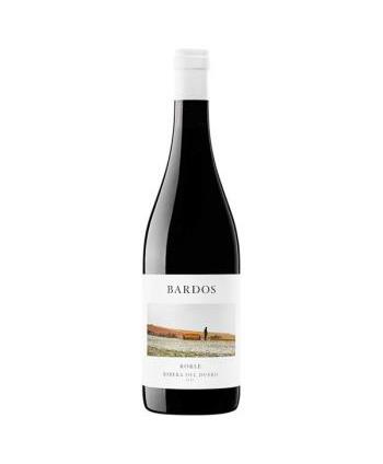 VINO BARDOS ROBLE TINTO 14%...