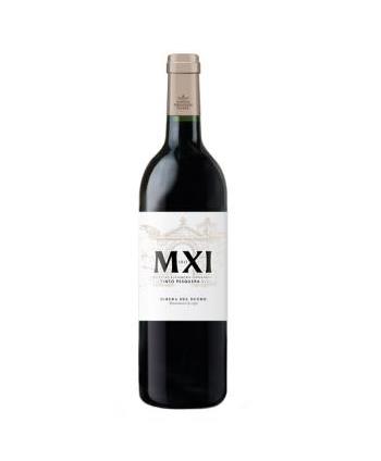 VINO PESQUERA TINTO MXI 75...