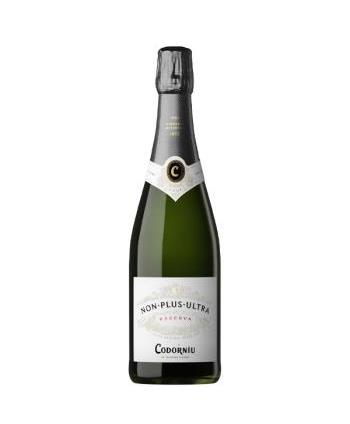 CAVA CODORNIU NON PLUS...