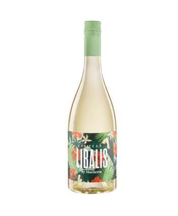 FRIZZANTE LIBALIS BLANCO...