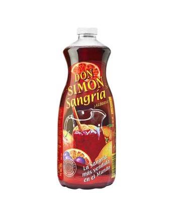 SANGRIA D.SIMON TINTO 1.5L...