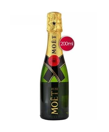 CHAMPAGNE MOET & CHANDON...