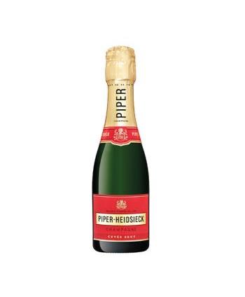 CHAMPAGNE PIPER-HEIDSIECK...
