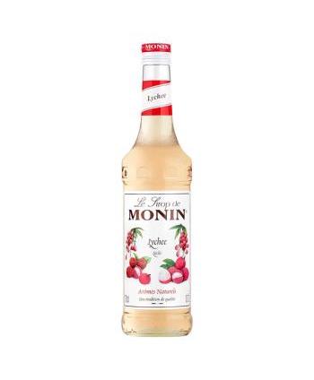 SIROPE MONIN LITCHI 70CL (6)