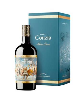 VERMUT CONZIA MARTINEZ...