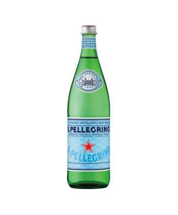 AGUA SAN PELLEGRINO BT....