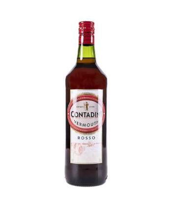 VERMUT CONTADINI ROJO 1L...
