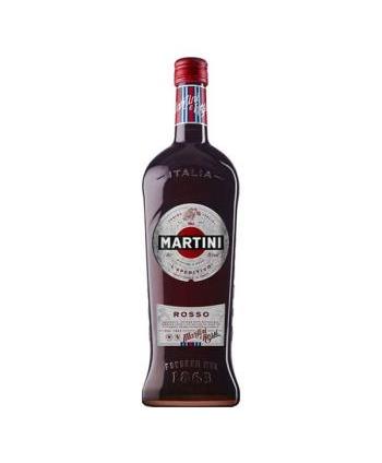 MARTINI ROSSO 1L 15% (6)