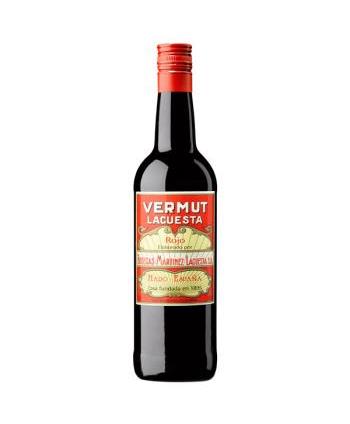 VERMOUTH MARTINEZ LACUESTA...