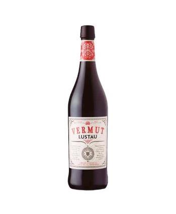 VERMUT LUSTAU ROJO 75 CL...