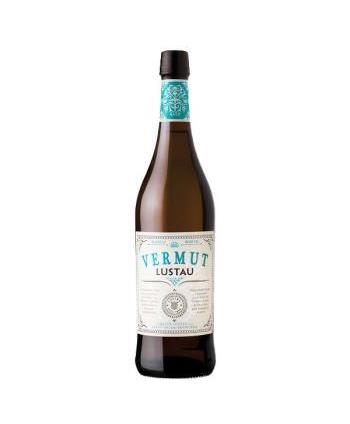 VERMUT LUSTAU BLANCO 75 CL...