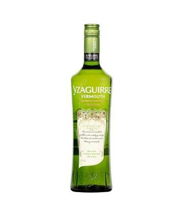 VERMOUTH YZAGUIRRE BLANCO...