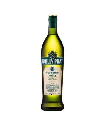 NOILLY PRAT DRY 75 CL 18% (6)