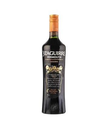 VERMOUTH YZAGUIRRE ROJO...
