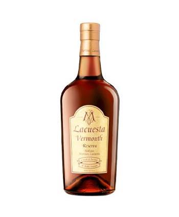 VERMOUTH MARTINEZ LACUESTA...
