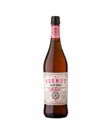 VERMUT LUSTAU ROSE 75 CL...