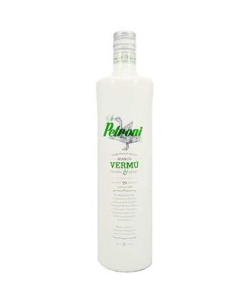VERMUT ST. PETRONI BRANCO...