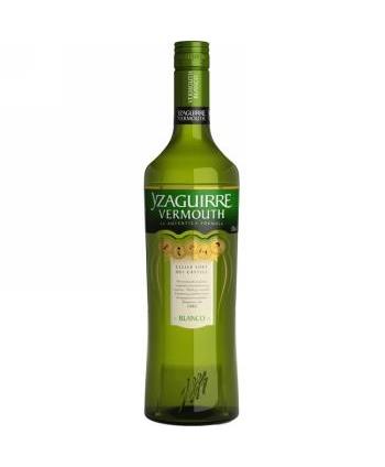 VERMOUTH YZAGUIRRE BLANCO...