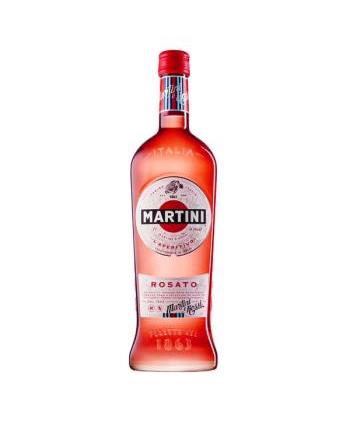 MARTINI ROSATO 1L 15% (6)