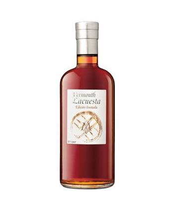 VERMOUTH MARTINEZ LACUESTA...