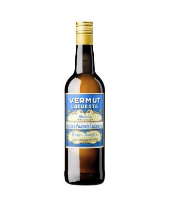 VERMOUTH MARTINEZ LACUESTA...