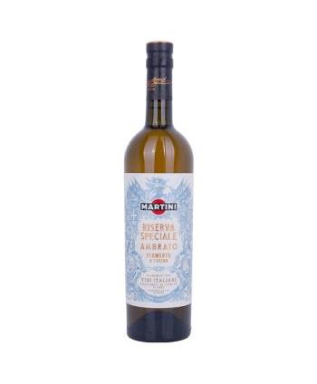 MARTINI AMBRATO 75 CL 18% (6)