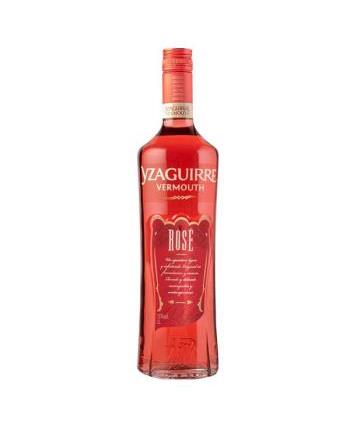 VERMOUTH YZAGUIRRE ROSADO...