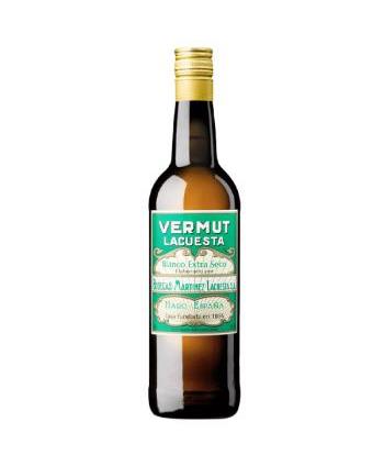 VERMOUTH MARTINEZ LACUESTA...