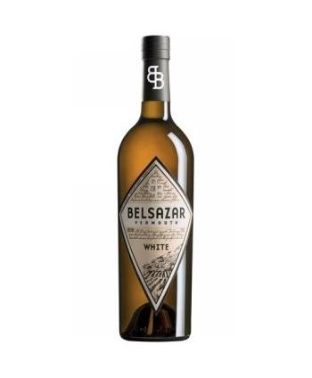 VERMOUTH BELSAZAR WHITE 18%...