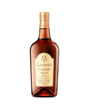 VERMOUTH MARTINEZ LACUESTA...