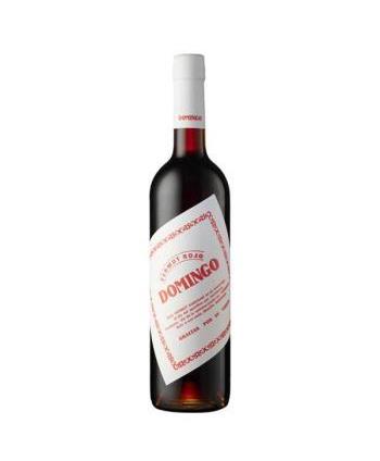 VERMUT ROJO DOMINGO 75 CL...