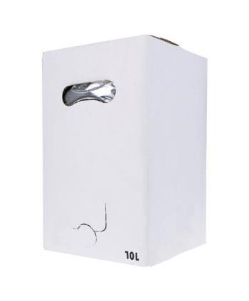 VERMUT MUNTANER BLANCO BAG...