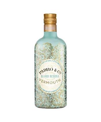 VERMOUTH PADRO BLANCO...