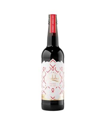 VERMUT ANDALUSI BIO 15% (6)