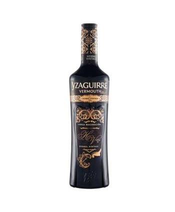 VERMOUTH YZAGUIRRE HERBAL...