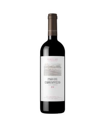 VINO PAGO DE CARRAOVEJAS...