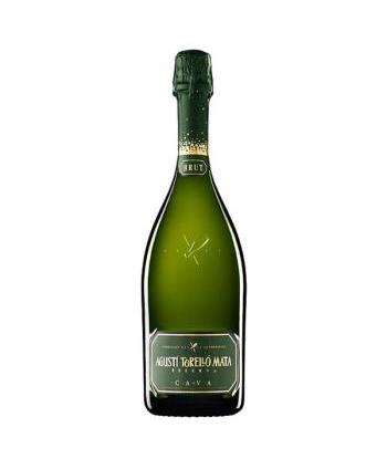 CAVA AGUSTI TORELLO BRUT...