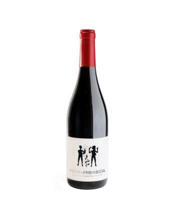VINO PIEDRA PROHIBIDA TINTO...