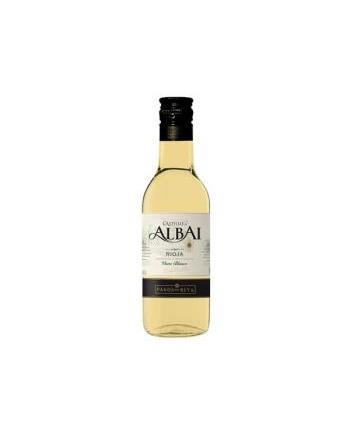 VINO CASTILLO DE ALBAI 18.7...